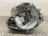 Manual 5 speed gearbox 00700357