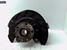 Front wheel hub spindle knuckle 5WA407256