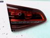 Lampy tylnej klapy bagażnika 5G0945093AG