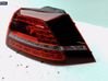 Lampa tylna 5G0945208G