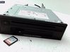 Panel / Radioodtwarzacz CD/DVD/GPS 5NN919605B