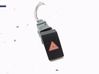 Hazard light switch 843320F060