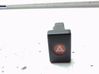 Hazard light switch 252909503R