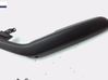 Front door interior handle 4F1867162A12T