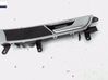 Front door interior handle 4F0837020B