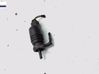 Windscreen/windshield washer pump 1K5955651