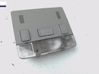Front seat light 8Z0947111E4QC