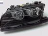 Headlight/headlamp 63127165769