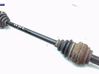 Rear driveshaft 33217547821
