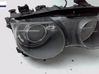Headlight/headlamp 63126905496