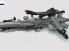 Steering wheel axle 32303450159