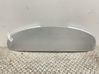 Tailgate/trunk spoiler 13283374