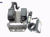 Engine control unit/module 98021571