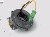 Airbag slip ring squib (SRS ring) 24459849