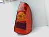 Rear/tail lights MR990990
