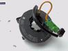 Airbag slip ring squib (SRS ring) 24459850