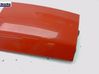 Rear fender molding trim 13130030