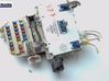 Fuse box set 95514885