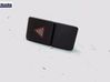 Hazard light switch 93194971