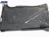 Placa protectora/protector antisalpicaduras motor 4G0863821B