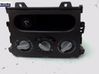 Air conditioning/heating control unit 93194675