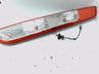 Rear/tail lights 1520757