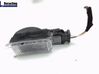 Cubierta del soporte de la lámpara de la luz trasera 8T8809649A