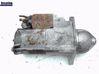 Motor de arranque 55576980