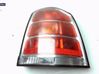 Luz trasera/de freno 93190793