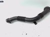Turbo air intake inlet pipe/hose 55557412