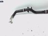 Intercooler hose/pipe 55559258