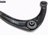 Front lower control arm/wishbone 1643188580