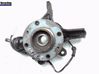 Front wheel hub spindle knuckle 3647C2