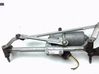Wiper motor 13432685