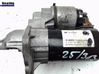 Starter motor 25196021