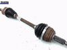 Front driveshaft 2403040