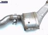 Catalyst/FAP/DPF particulate filter 8K0254751JX