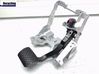 Brake pedal 4H1723140A