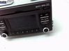 Radio/CD/DVD/GPS head unit 961001G570PH