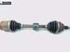 Front driveshaft 1686194