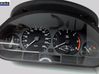 Tachometer 62116931245