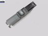 Electric window control switch 61316902177