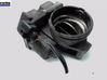 Throttle valve 059128063E