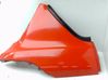 Rear fender molding trim 2047364