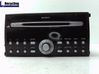 Radio/CD/DVD/GPS head unit 1830415