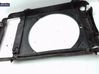 Radiator cooling fan shroud 8Z0121207B