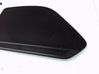 Front door speaker cover trim 