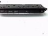 Multifunctional control switch/knob 8W0925301AC5PR
