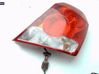 Luz trasera/de freno 96540269