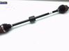 Front driveshaft 95518745